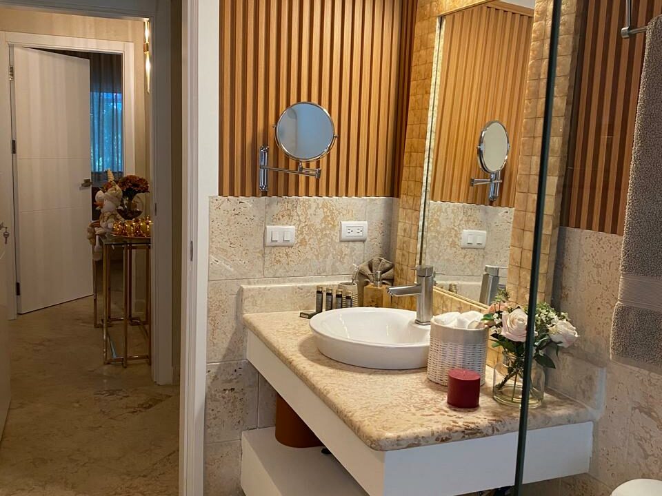 BAÑO 4