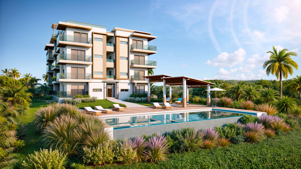 LA ESTANCIA - CONDO - AFLORA - Go Properties