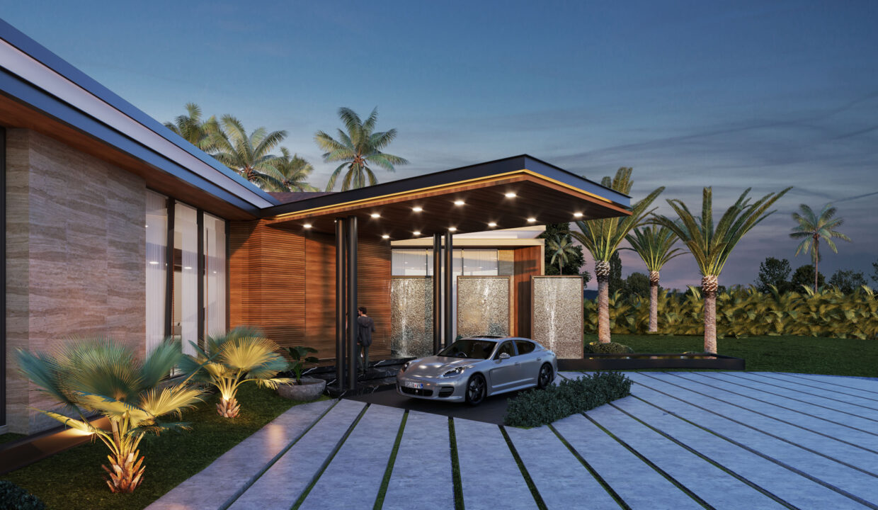 V03 - Frontal Vereda 03