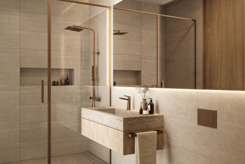 Baño