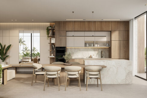 Cocina 01