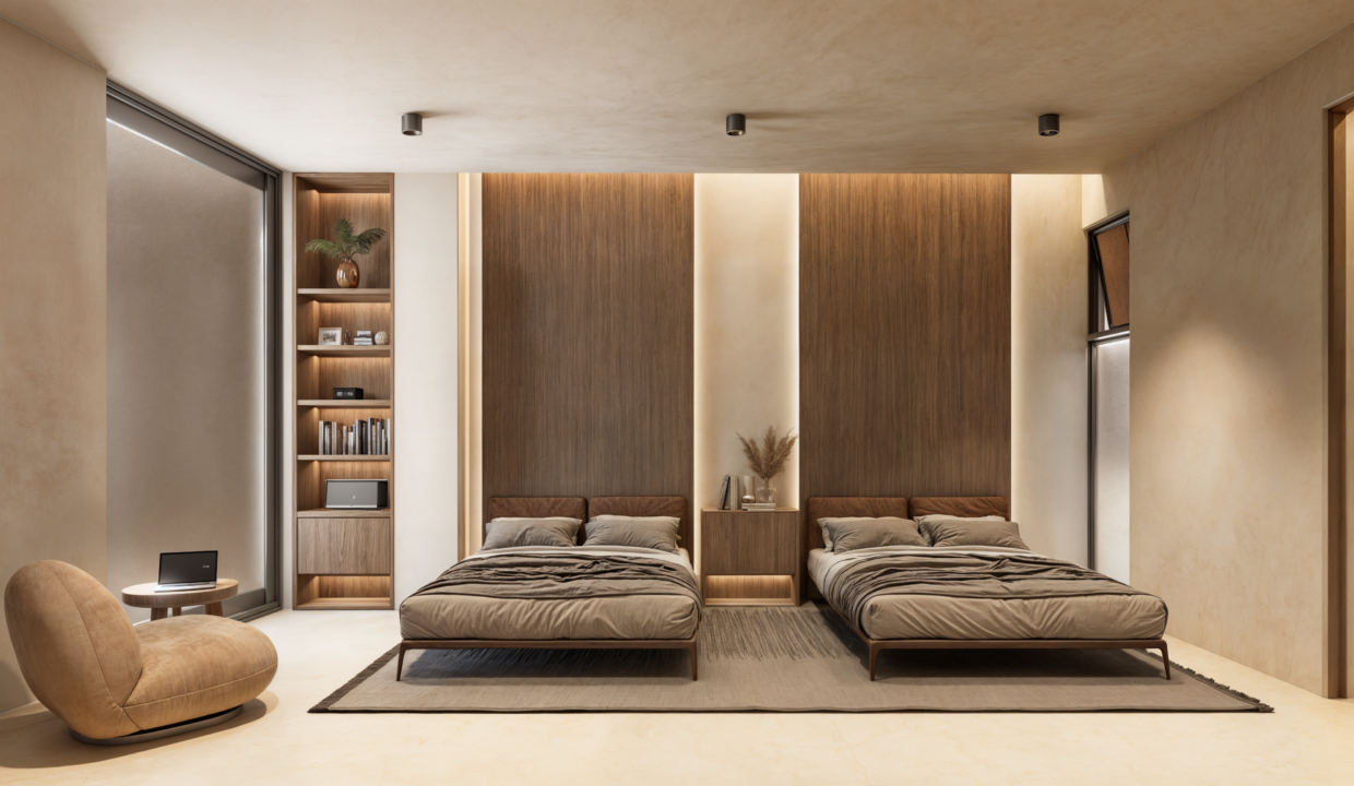 11. Interiores