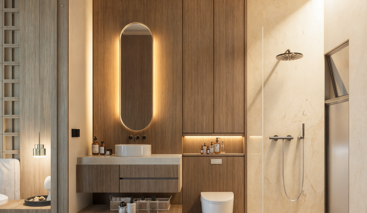 12. Interiores