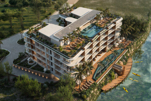 20. Exteriores