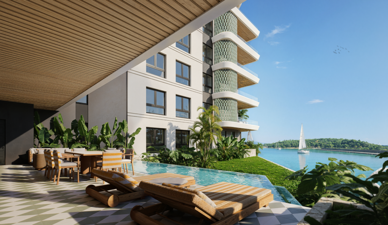 101 terraza