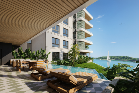 101 terraza