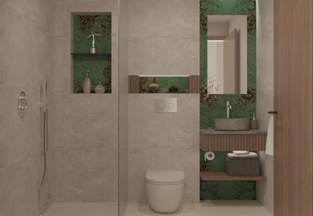 Baño