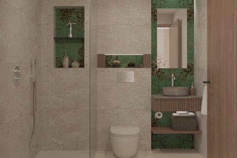 Baño