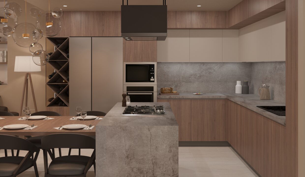 Cocina 01
