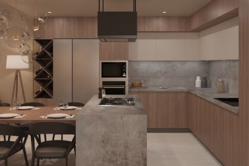 Cocina 01
