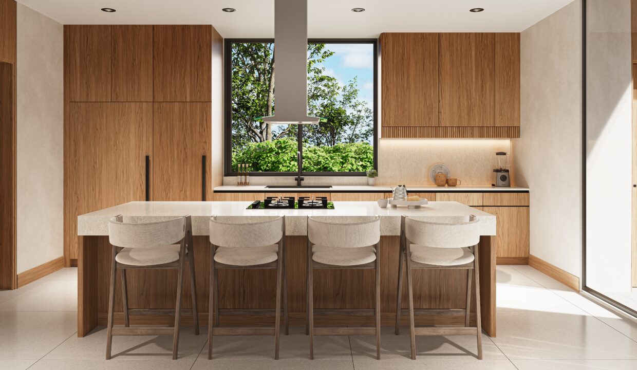 Cocina_Alta calidad