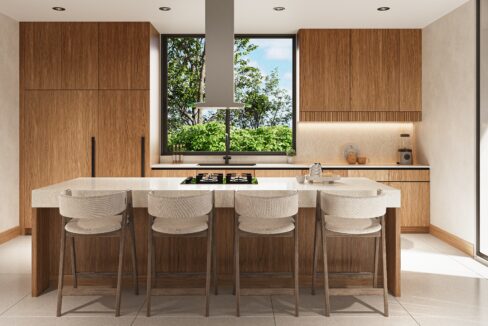 Cocina_Alta calidad