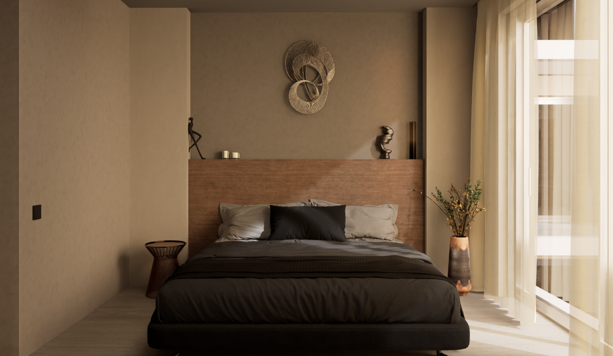 Dormitorio