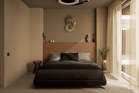 Dormitorio