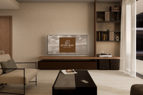SALON TV